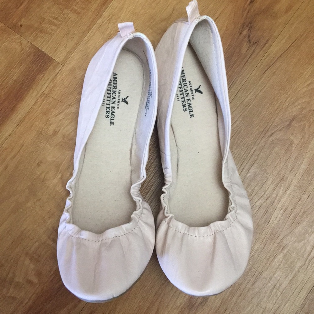 American Eagle Outfitters Flats